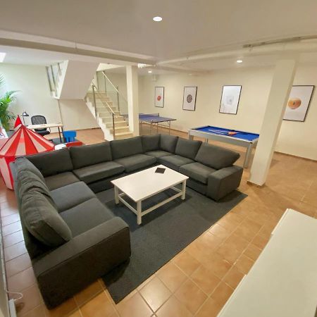 Luxury Villa Masca With Private Heated Pool Free Car Rental In May And June Адехе Екстериор снимка