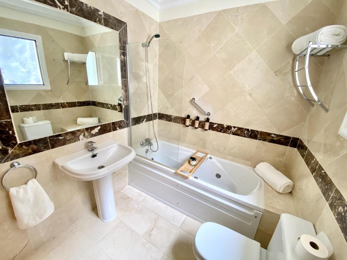 Luxury Villa Masca With Private Heated Pool Free Car Rental In May And June Адехе Екстериор снимка