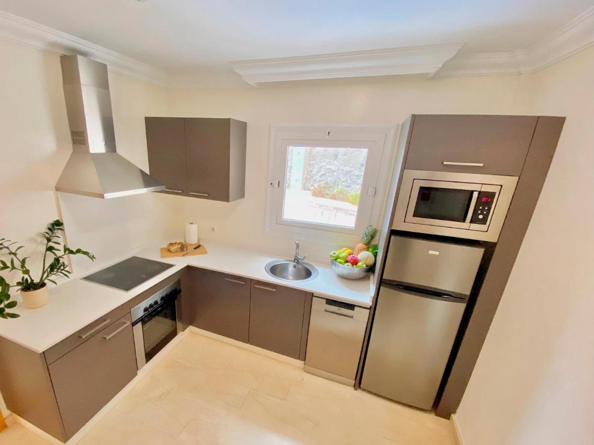 Luxury Villa Masca With Private Heated Pool Free Car Rental In May And June Адехе Екстериор снимка
